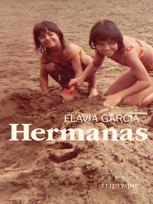 cover image of Hermanas